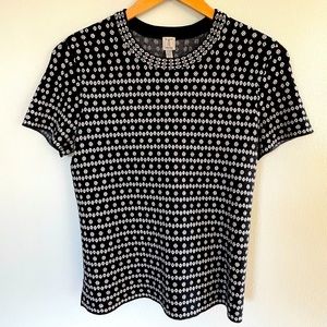 Tristan Spring Sweater